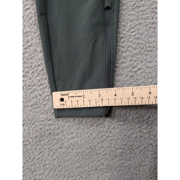 Kuhl Pants Womens 2 Transcendr Skinny Hiking Trail Nylon Stretch - Picture 10 of 16